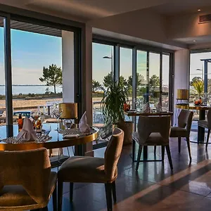 Le Diana & Nuxe Hotel Carnac