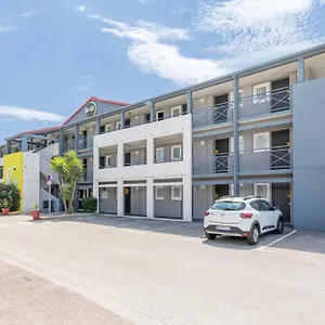Toulon Sur 2*, La Seyne-sur-Mer Frankrijk