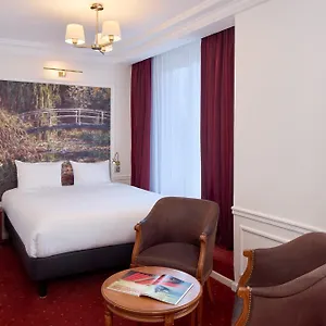 Timhotel Tour Montparnasse Hotel Paris