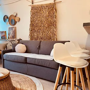 La Lavandière Upcycling, Confort, Fibre Bedinshop Romans-sur-Isère