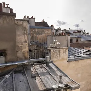 De Lutece - Notre-dame 4*, Parijs Frankrijk